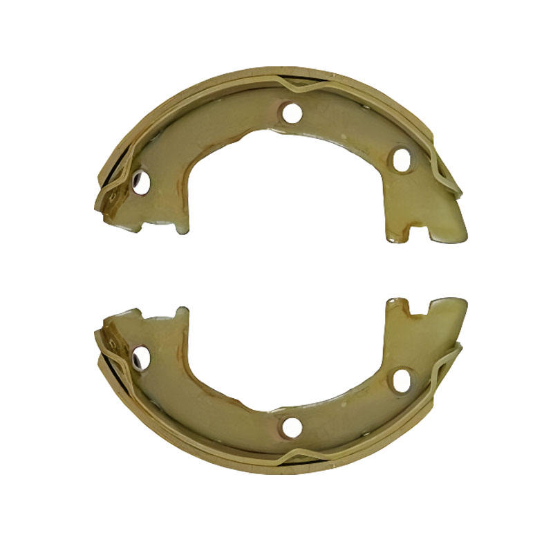 9349 - Brake Shoe Set, Parking Brake