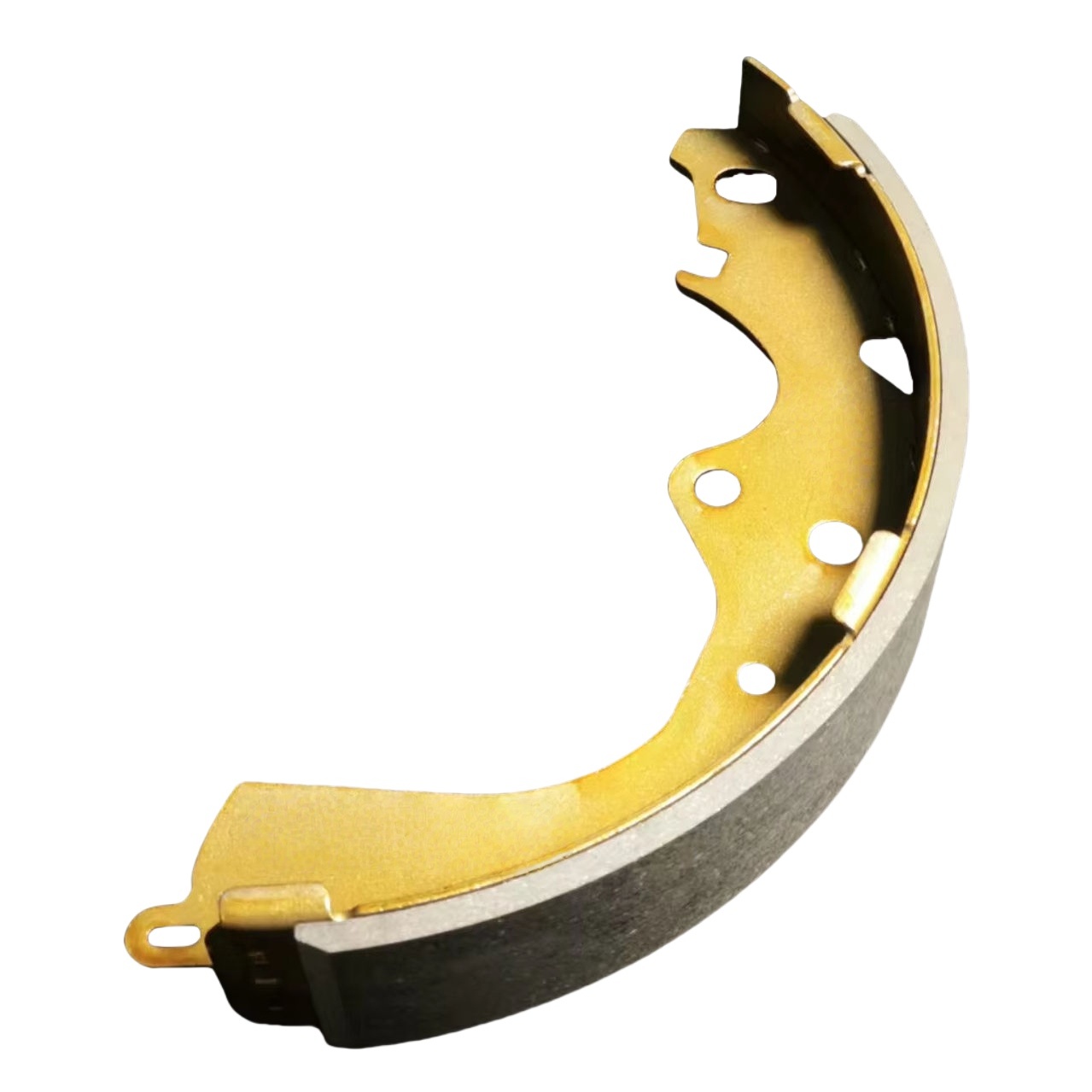 SK1-3502410A0225 BZHC Vehicle Parts Accessories Hand Brake Parking Shoe China OEM Brake Shoes for Foton View K1