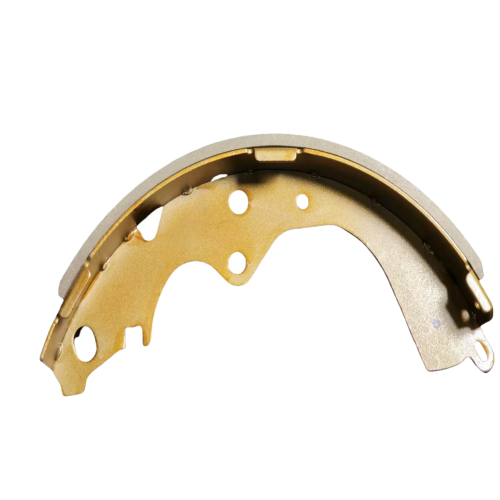 SK1-3502410A0225 BZHC Vehicle Parts Accessories Hand Brake Parking Shoe China OEM Brake Shoes for Foton View K1