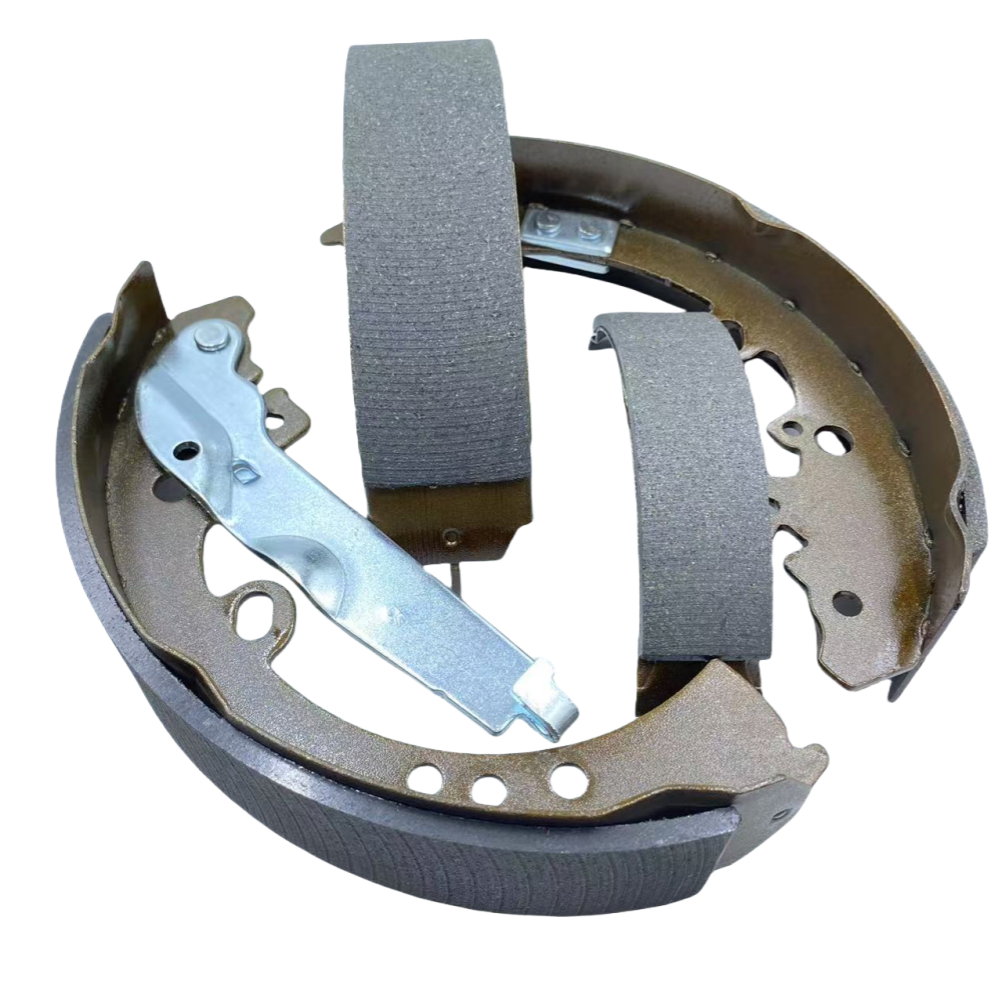 K5524 43153-SM4-A01 Brake Shoe for Suzuki Jimny for Honda Brake Shoes ﻿