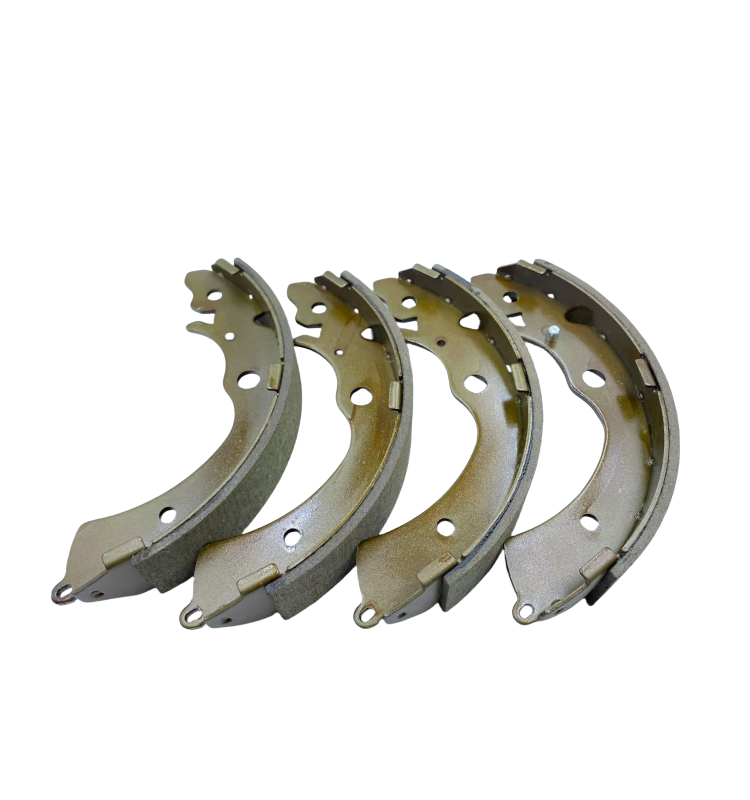 K5524 43153-SM4-A01 Brake Shoe for Suzuki Jimny for Honda Brake Shoes 