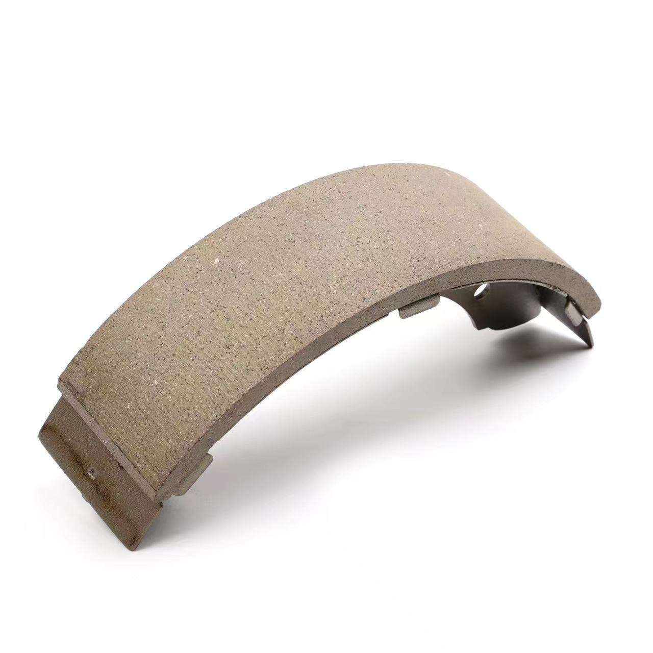 Hardware Kit Heat-Resistant With Repair Spring OEM F6653 Brake Shoe for Honda 2008-2014