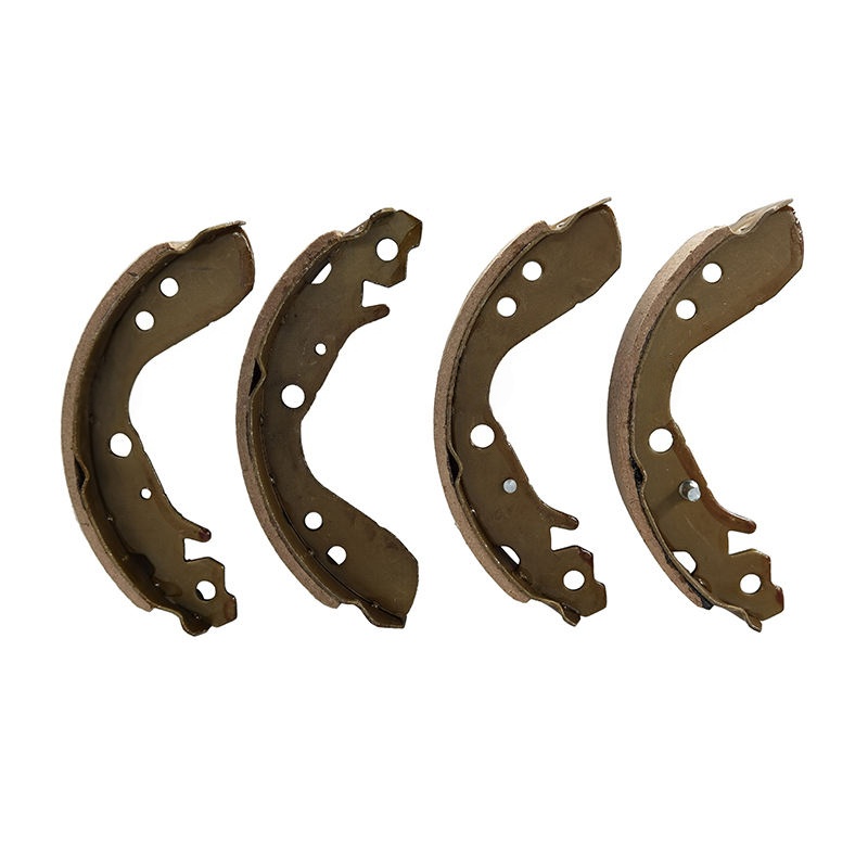 Wholesale Auto Spare Parts Brake Shoe Rear Set for Honda Jazz Fit 01-13 GD6 GD8 GD1 GD3 GE6 OEM F-534