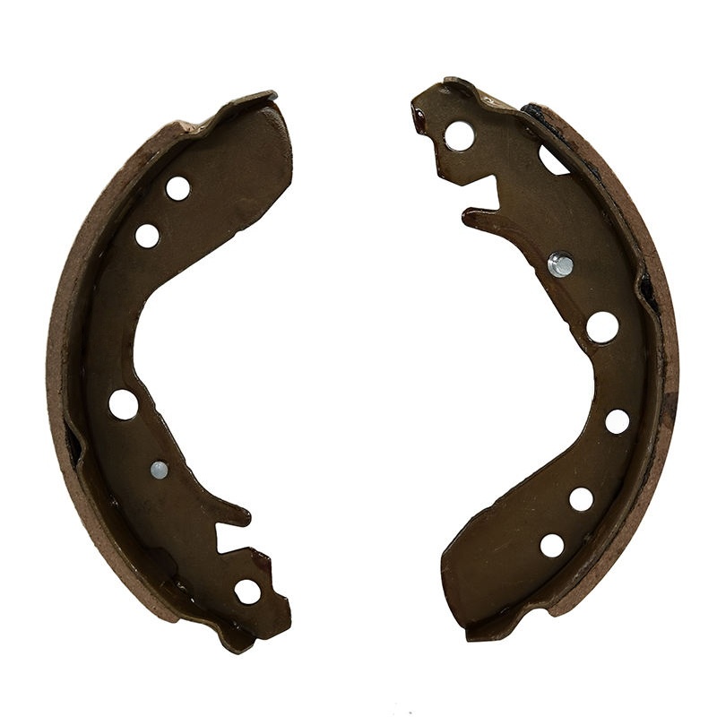 Wholesale Auto Spare Parts Brake Shoe Rear Set for Honda Jazz Fit 01-13 GD6 GD8 GD1 GD3 GE6 OEM F-534