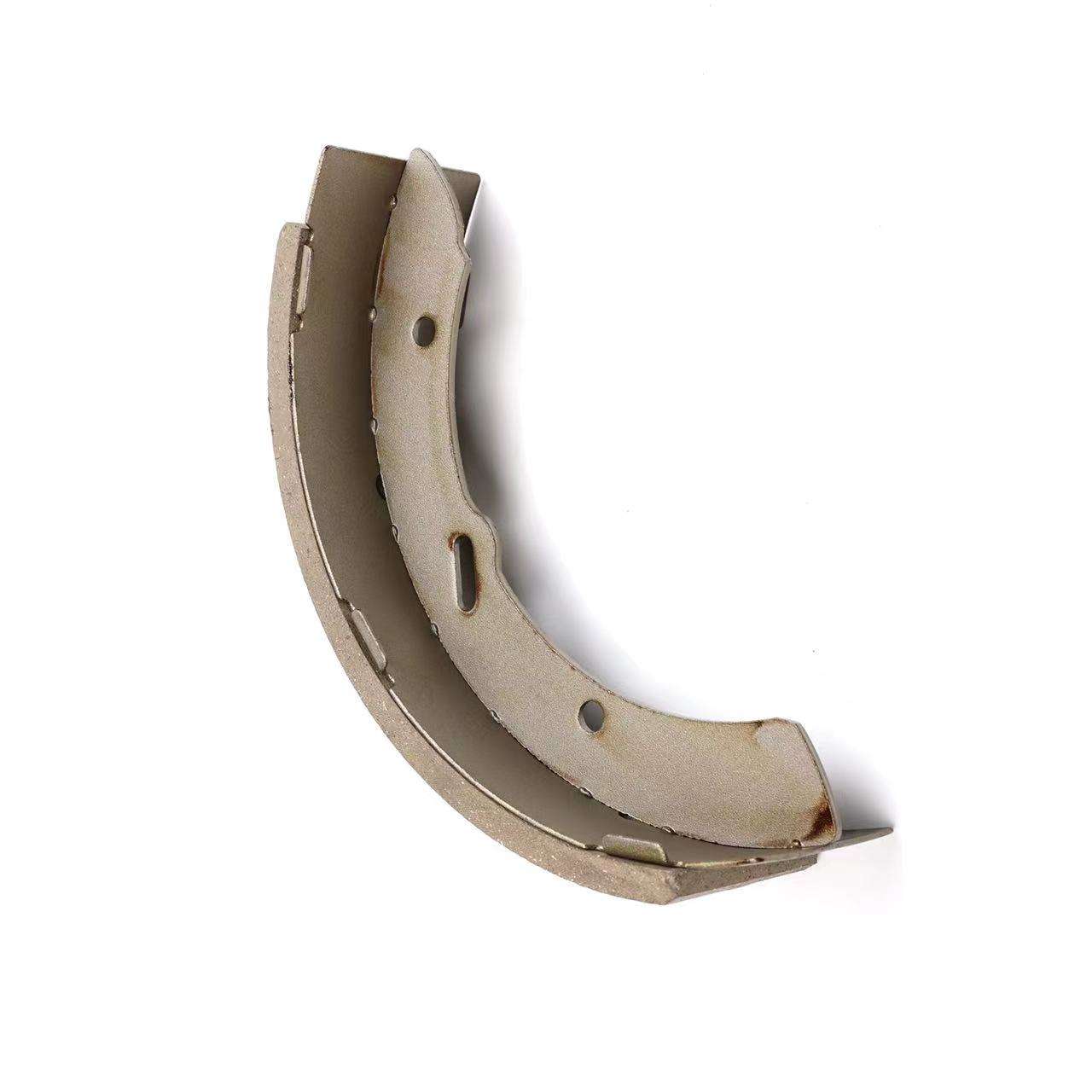 Wholesale Auto Spare Parts Brake Shoe Rear Set for Honda Civic City Fit Jazz 05-15 08-19 07-16 FA1 FD6 GM1 GM6 OEM F-5547