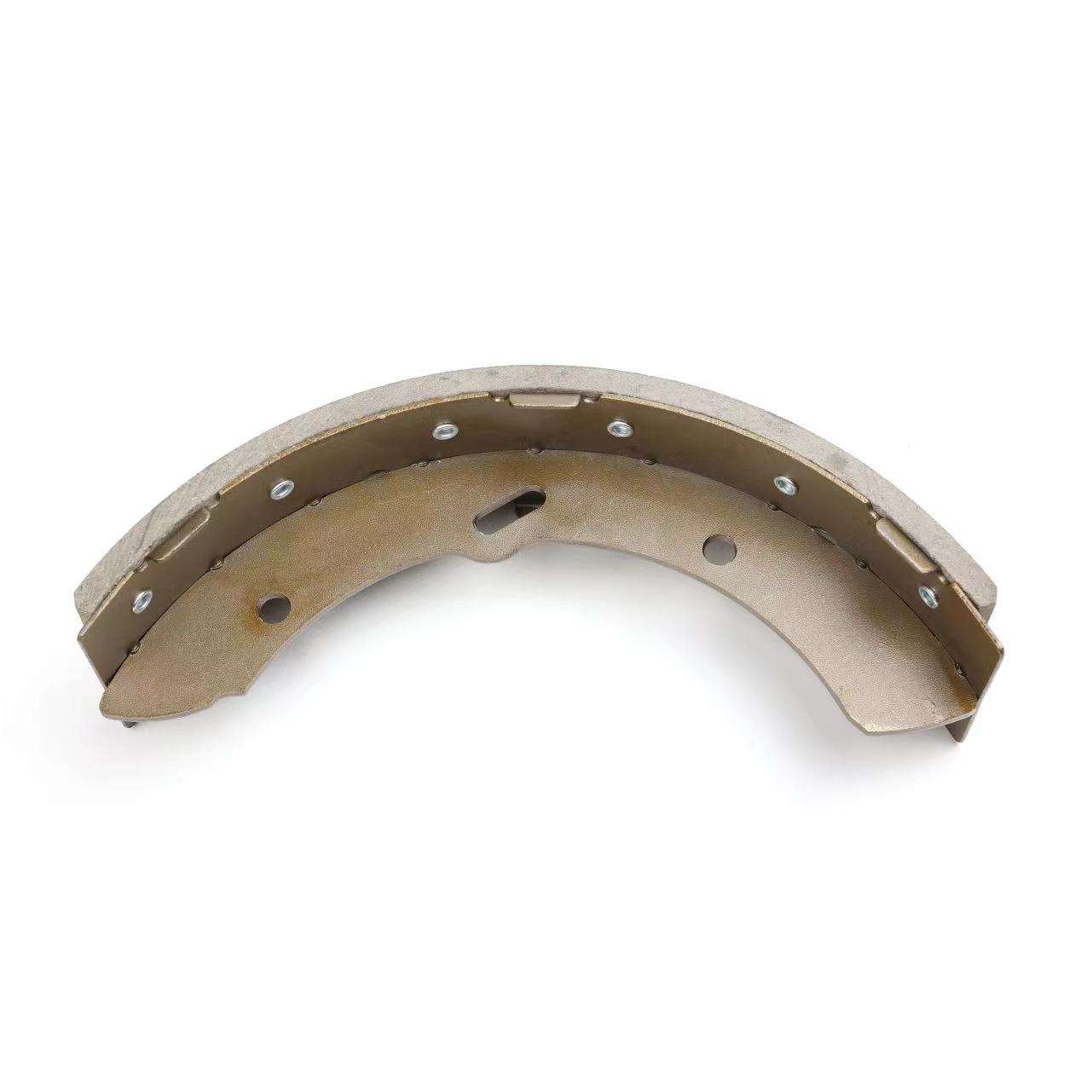 Wholesale Auto Spare Parts Brake Shoe Rear Set for Honda Civic City Fit Jazz 05-15 08-19 07-16 FA1 FD6 GM1 GM6 OEM F-5547