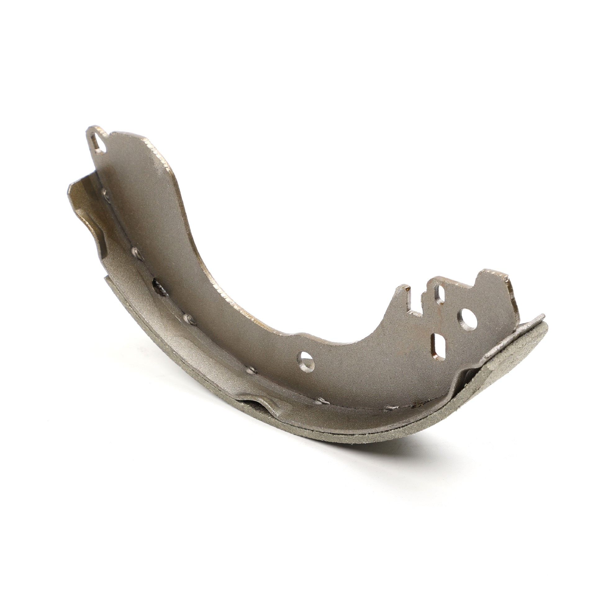 Brake System Semi-metallic With Repair Spring OEM S919 Brake Shoes Kit for Honda 2013-2017