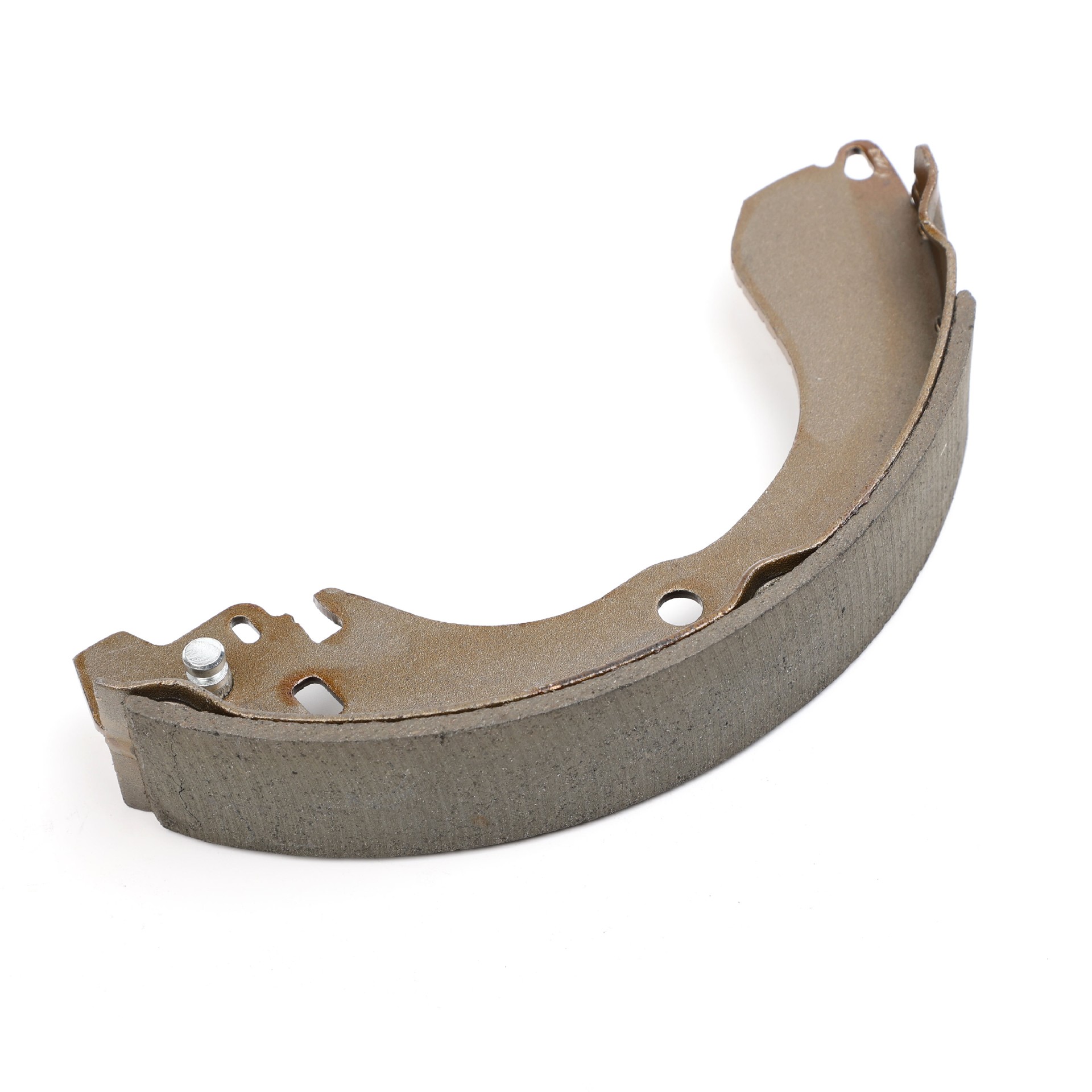 Brake System Semi-metallic With Repair Spring OEM S919 Brake Shoes Kit for Honda 2013-2017