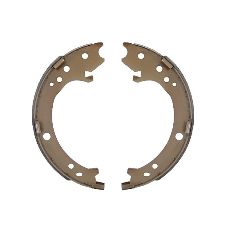 Brake Shoe Set, Parking Brake GS8779