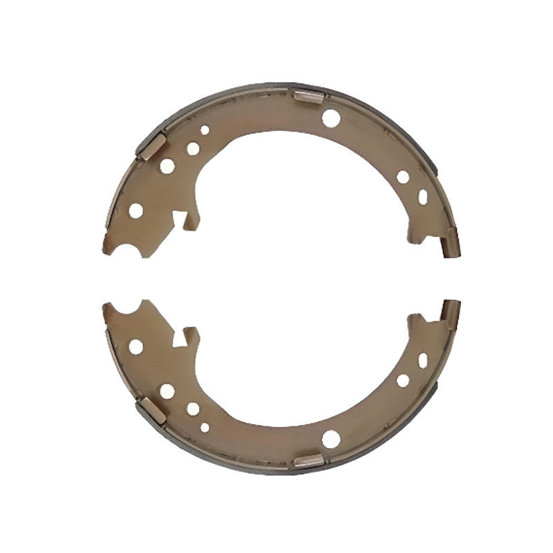 Brake Shoe Set, Parking Brake GS8779