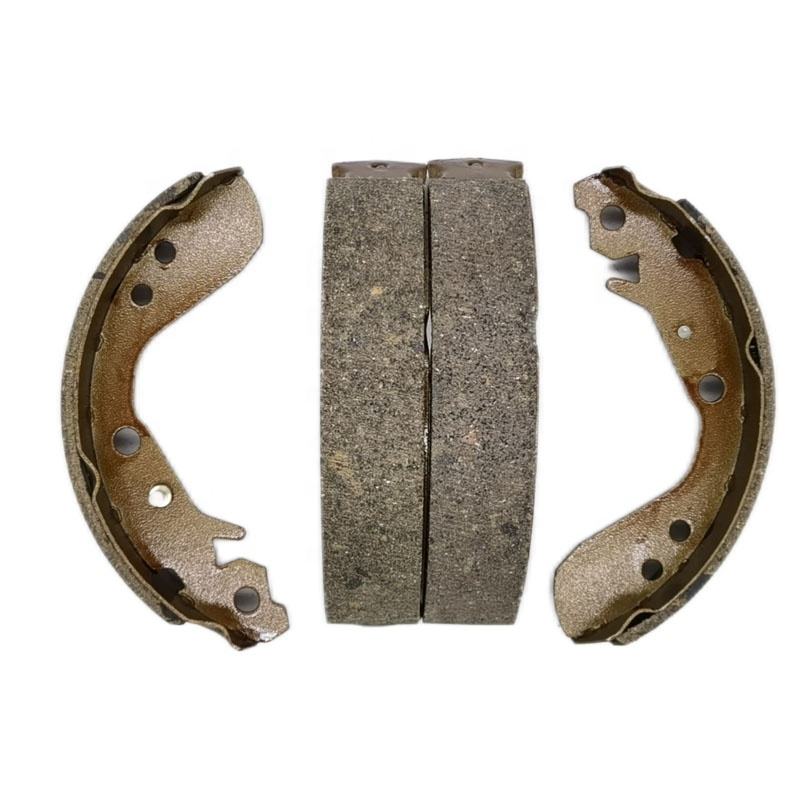 Best Price Brake Shoe Set for Honda Jazz OE 01431-SAA-000/F-534/K5534