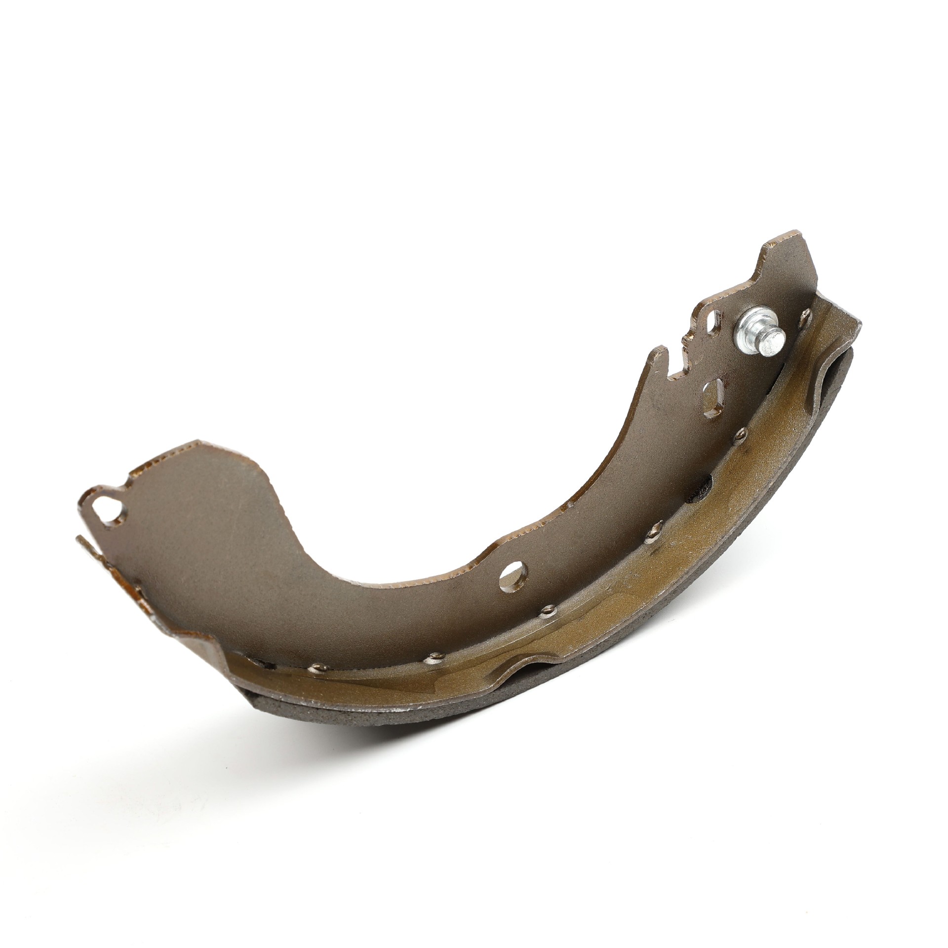 B913 Non-asbestos Auto Parts Supplier Brake Shoes for HONDA 43153-SNA-A01