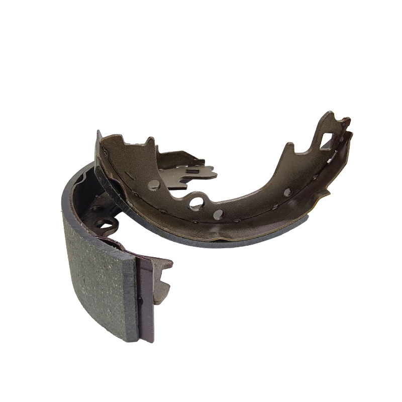 SA045 Auto Semi Metallic Ceramic Brake Pads Hi-q for Hyundai