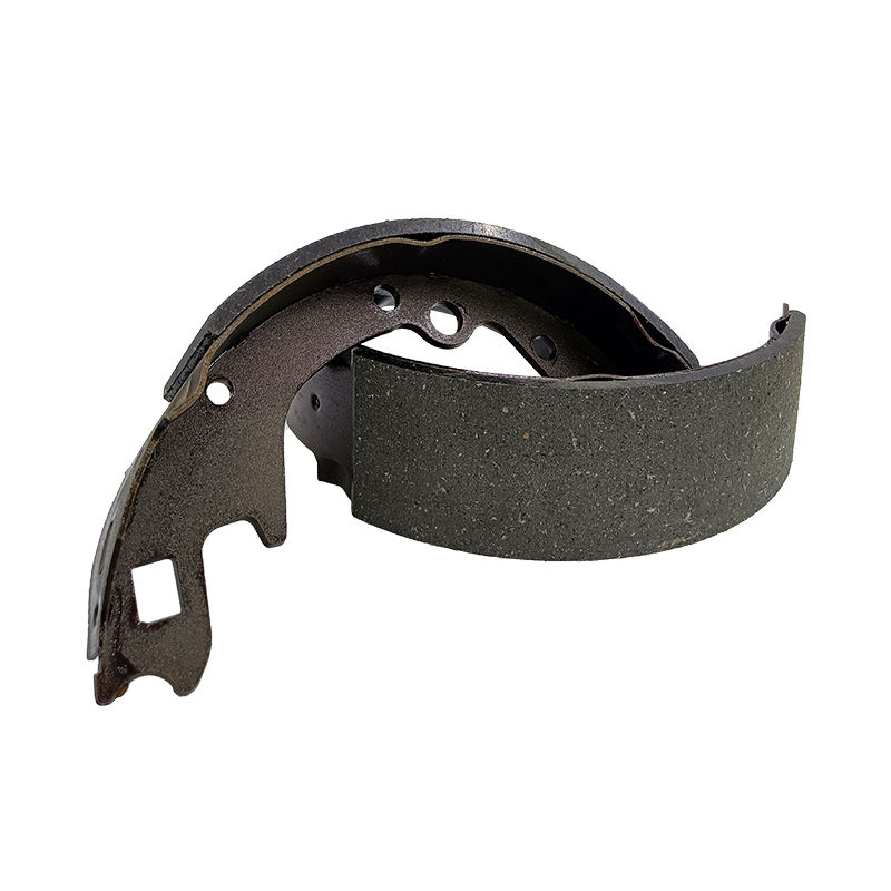 SA045 Auto Semi Metallic Ceramic Brake Pads Hi-q for Hyundai