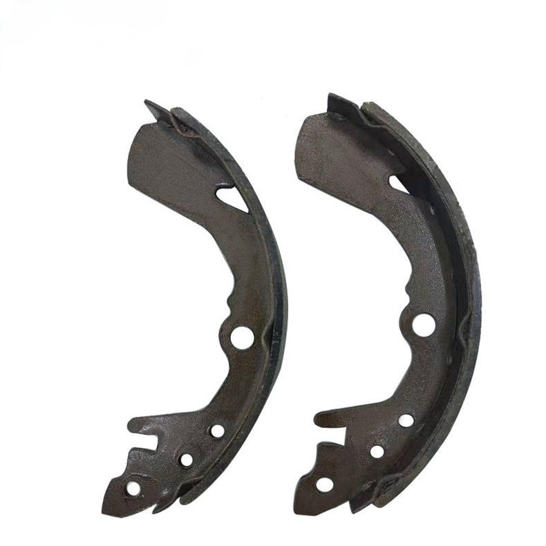 S988 Cheap Price Customized Auto Rear Axle Manufacture Brake Shoe for Hyundai Kia