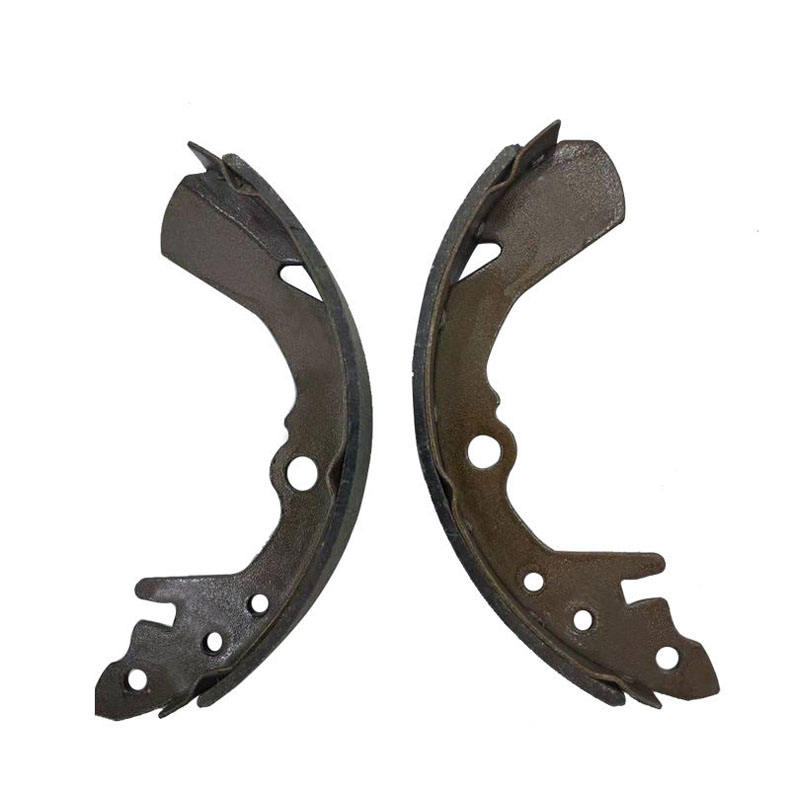 S988 Cheap Price Customized Auto Rear Axle Manufacture Brake Shoe for Hyundai Kia
