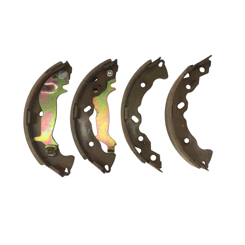 Korean Auto Spare Parts Brake Shoes Set for Hyundais I10 Elantra Getz 2002-2010 OE 58305-0XA00