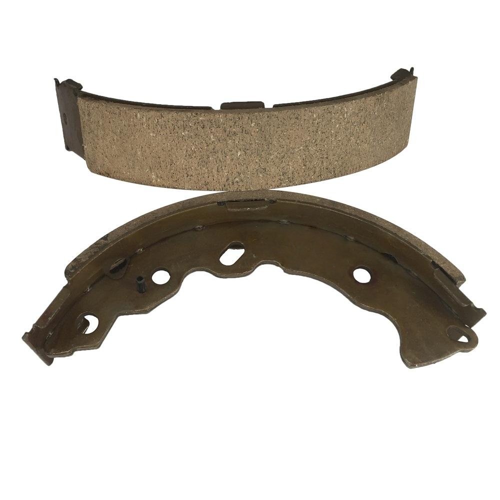 Korean Auto Spare Parts Brake Shoes Set for Hyundais I10 Elantra Getz 2002-2010 OE 58305-0XA00