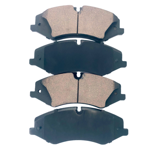 Brake Pad AXF1415A D3122 for MAZDA M6 Hong Qi BESTUNE B50 B70 ZOTYE Z300 Domy X5
