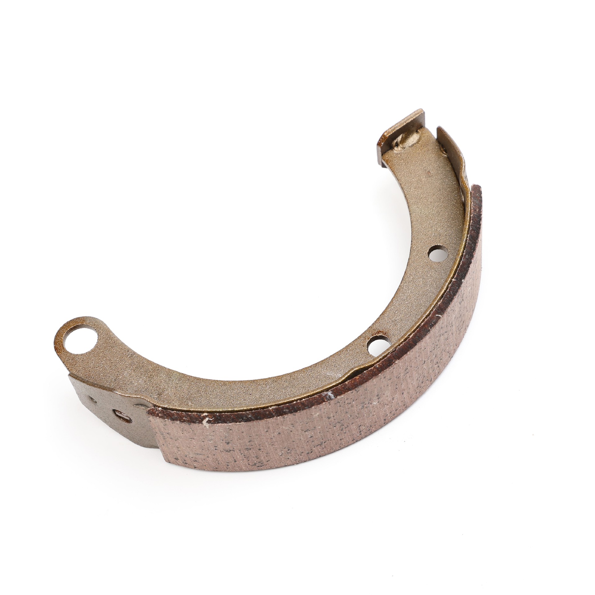 High-Performance Driving Heavy-Duty With Repair Kits OEM F6600 Truck Brake Shoes for Hyundai 2000-2007