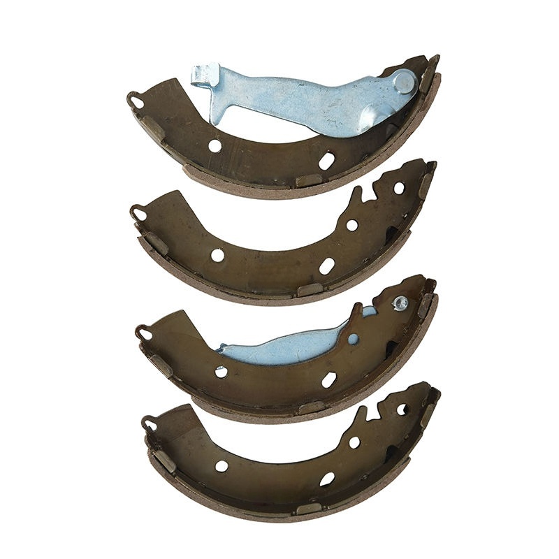 High Quality Auto Spare Parts Brake Shoe Rear Set for Hyundai Kia Solaris Elantra Accent 11- SBR11 H517 MD AD SB PB OEM FN0609