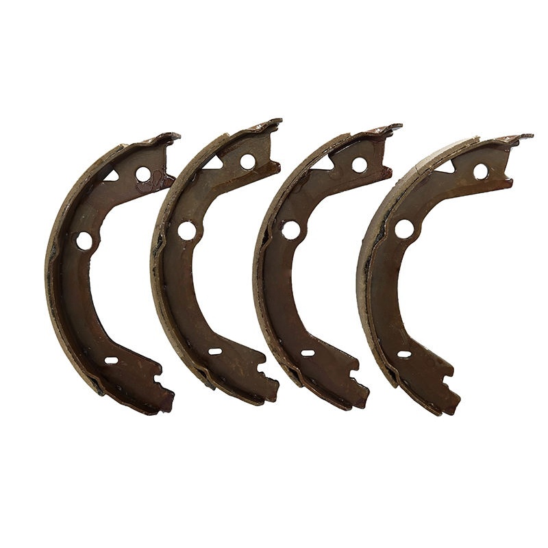 Chinese Wholesale Auto Spare Parts Brake Shoe Rear Set for Hyundai/Kia Elantra Cerato Forte 04-13 HD FE22 LD TD OEM 58305-2HA00