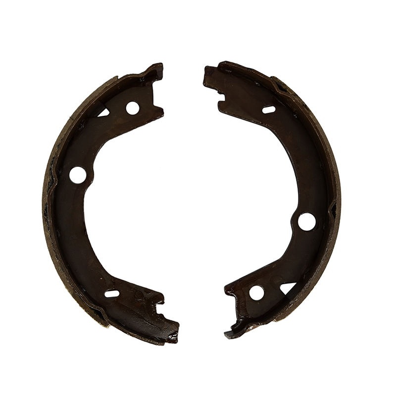 Chinese Wholesale Auto Spare Parts Brake Shoe Rear Set for Hyundai/Kia Elantra Cerato Forte 04-13 HD FE22 LD TD OEM 58305-2HA00