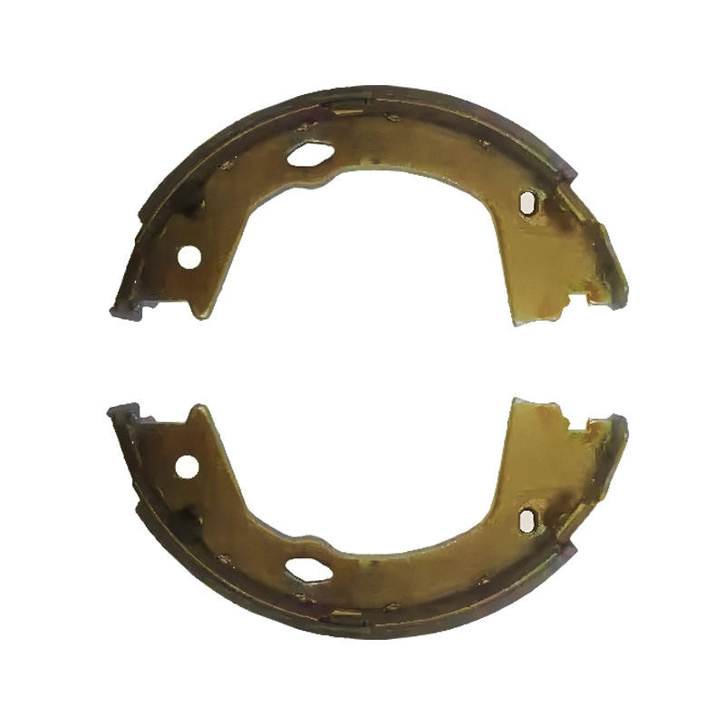 Brake Shoe Set, Parking Brake 9317 For HYUNDAI KIA SSANGYONG