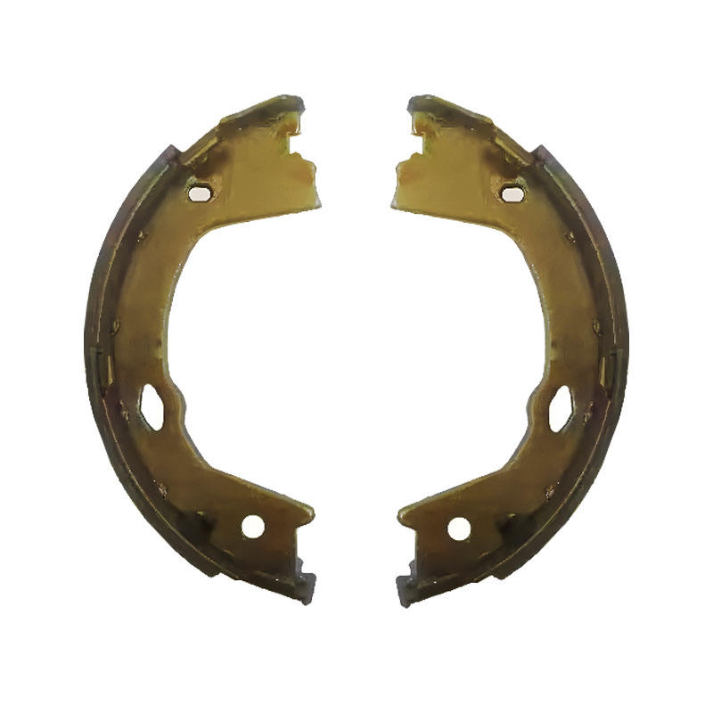 Brake Shoe Set, Parking Brake 9317 For HYUNDAI KIA SSANGYONG