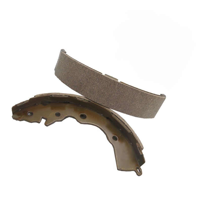 Auto Parts Brake System Brake Shoe for Hyundais Accent for Kias Rio OEM 58305-1GA00