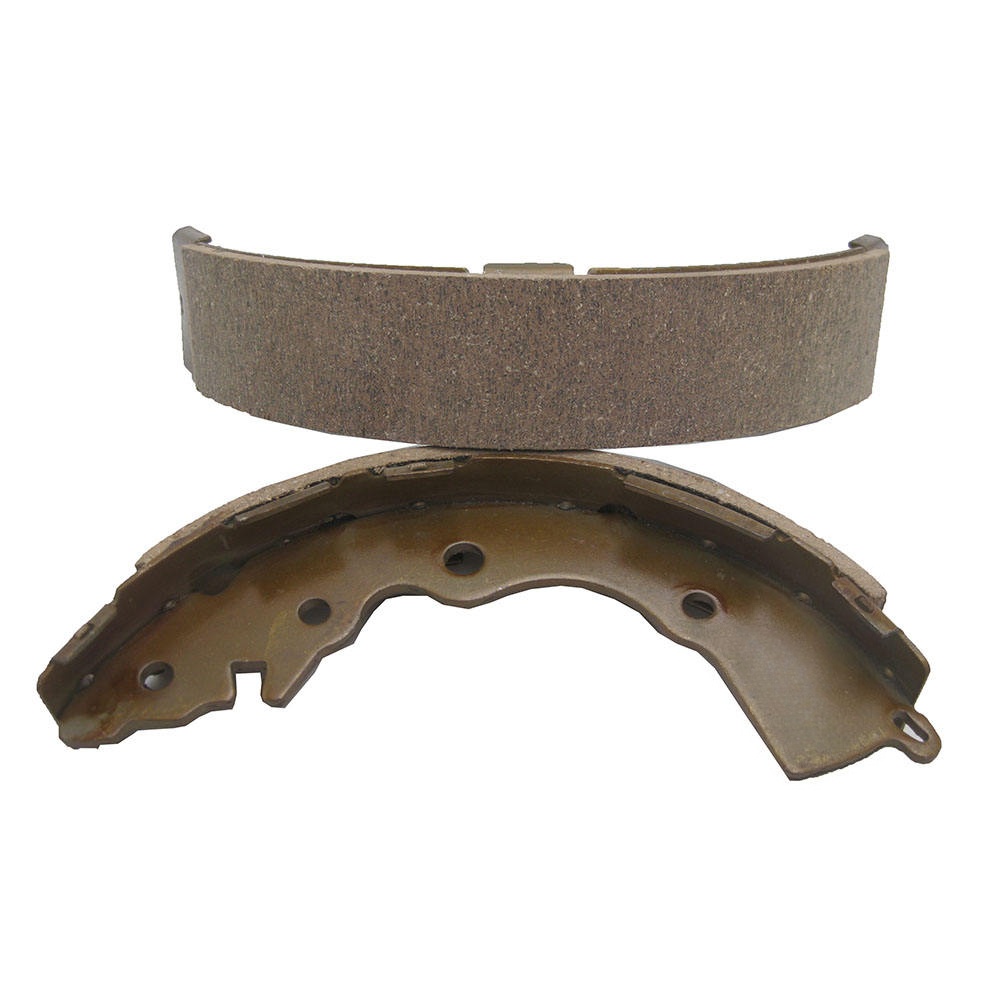 Auto Parts Brake System Brake Shoe for Hyundais Accent for Kias Rio OEM 58305-1GA00