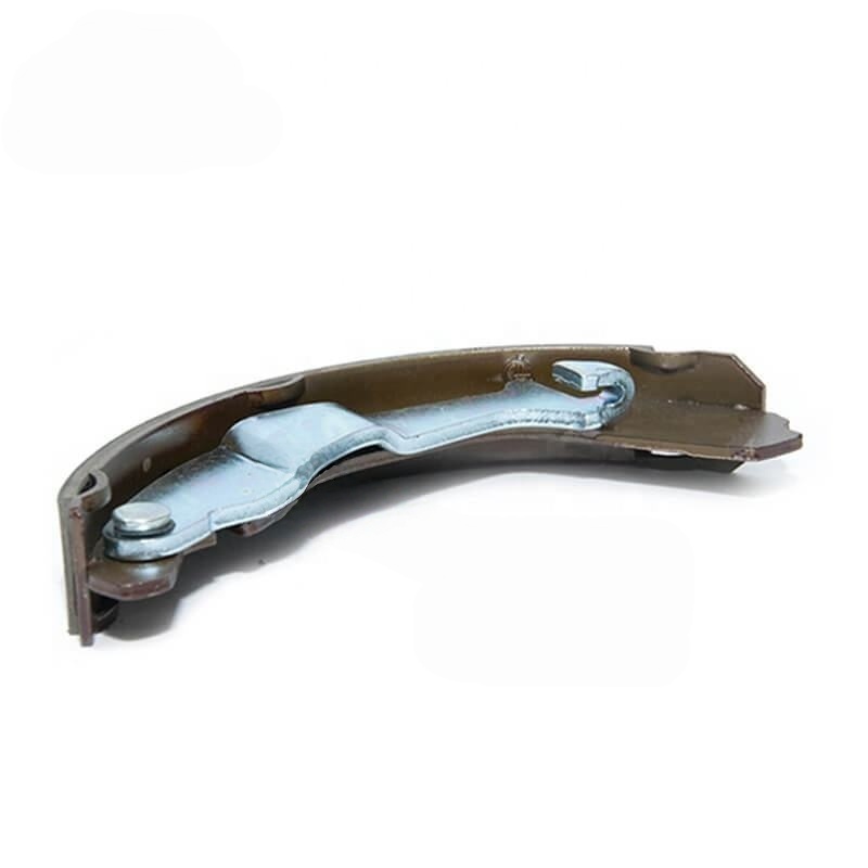 Japan Automobile Brake Shoes Automotive Brake Shoe GS8707