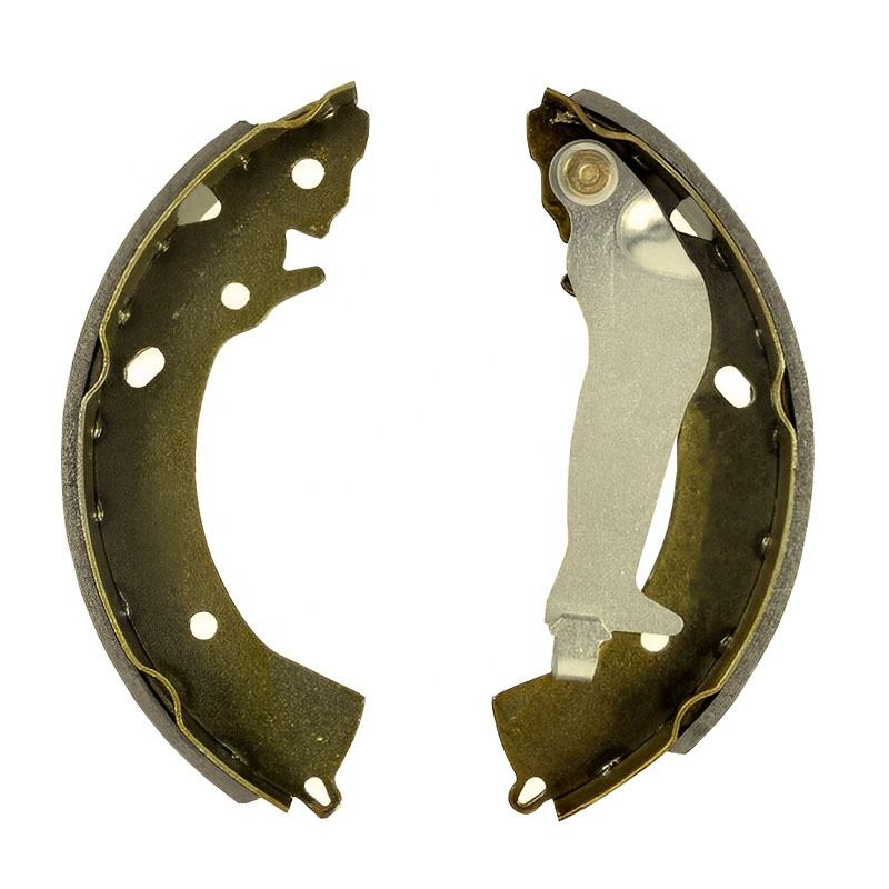 583051CA10 - Brake Shoe Set for HYUNDAI, KIA