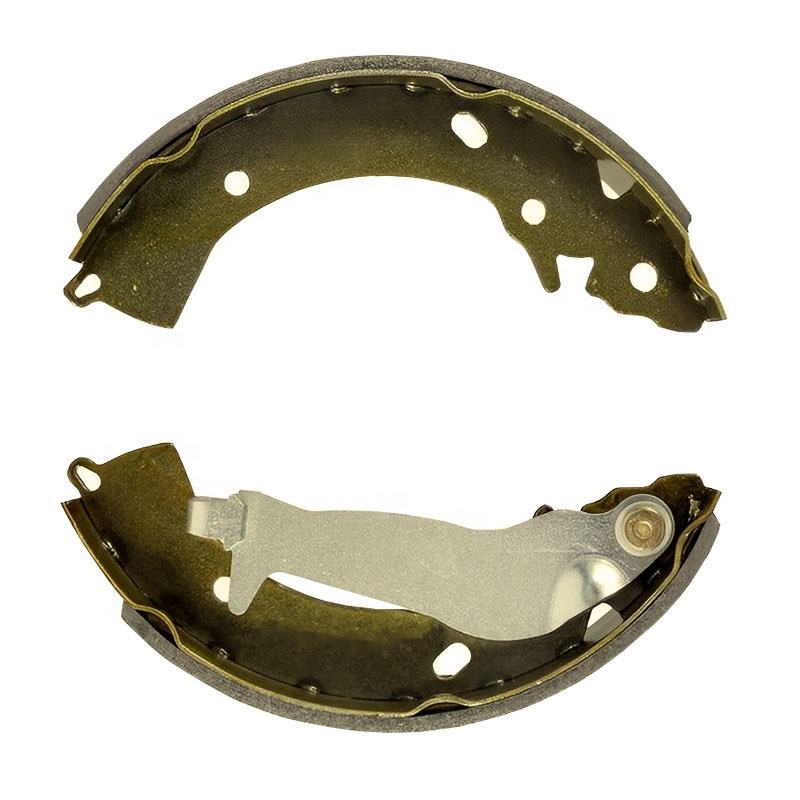 583051CA10 - Brake Shoe Set for HYUNDAI, KIA