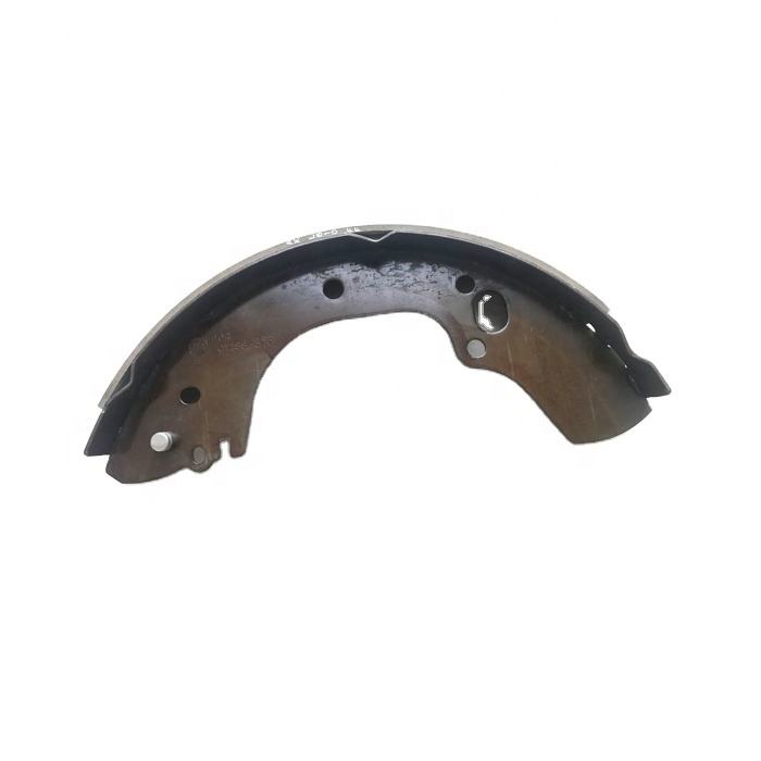 Factory Price Auto Brake Parts Car Brake Shoes for Isuzu 01288/570