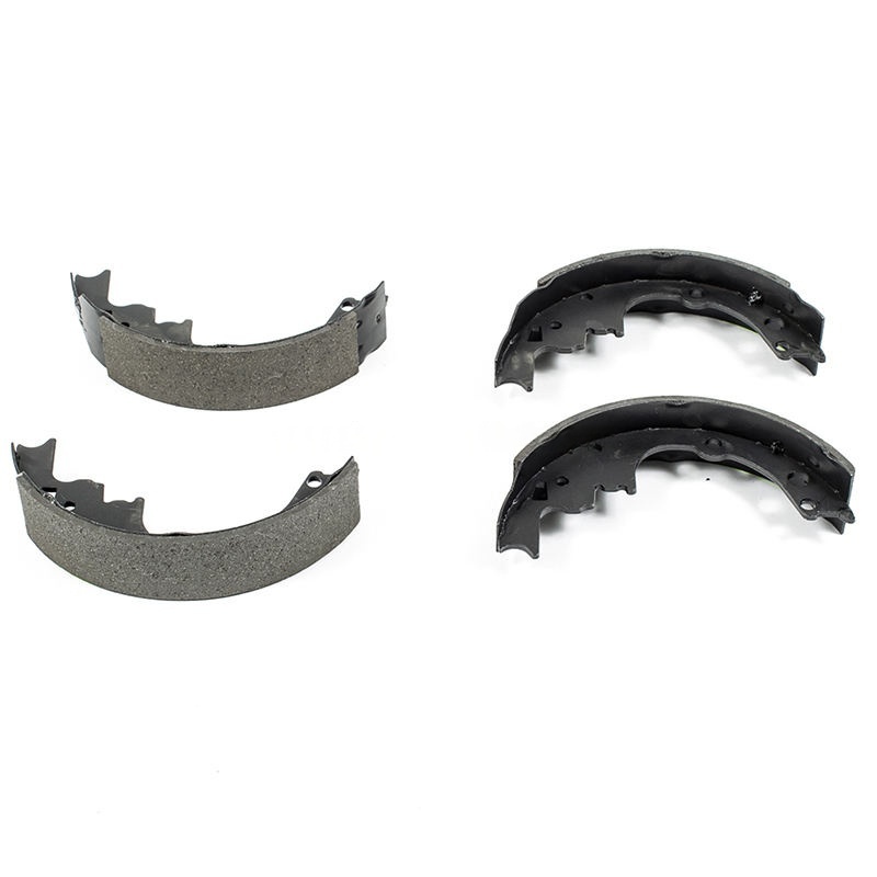 Powerstop B514 Brake Pad and Brake Shoes and Lining Brake Shoes for Daewoo GS8543