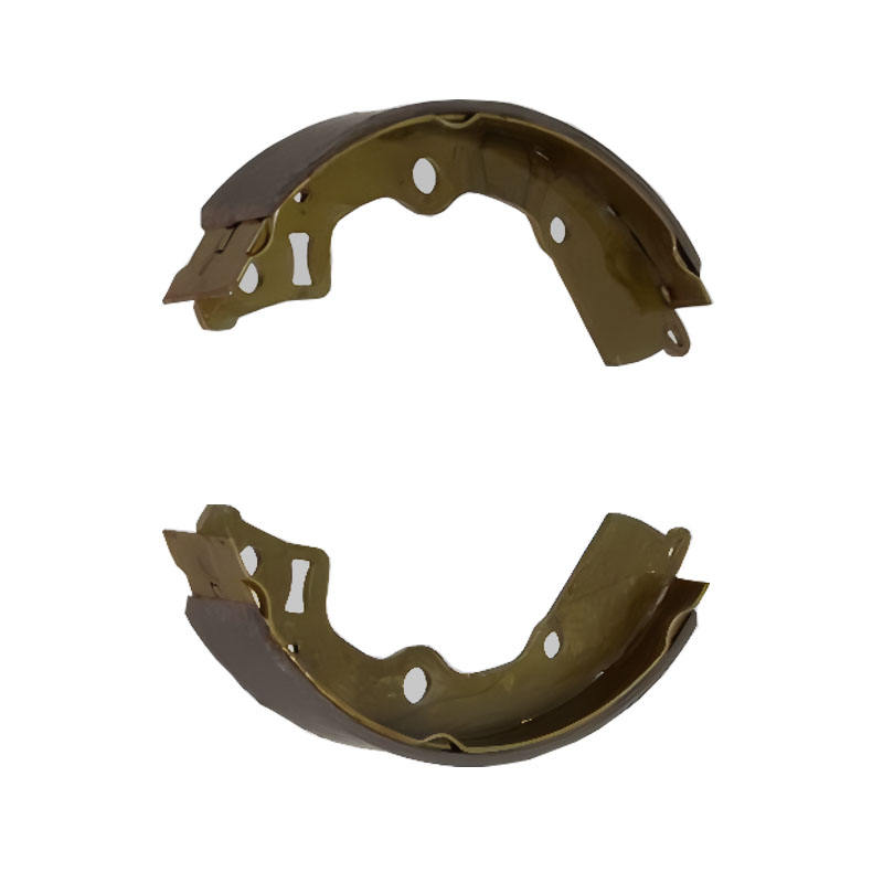 GS8754 Brake Shoe Set for KIA