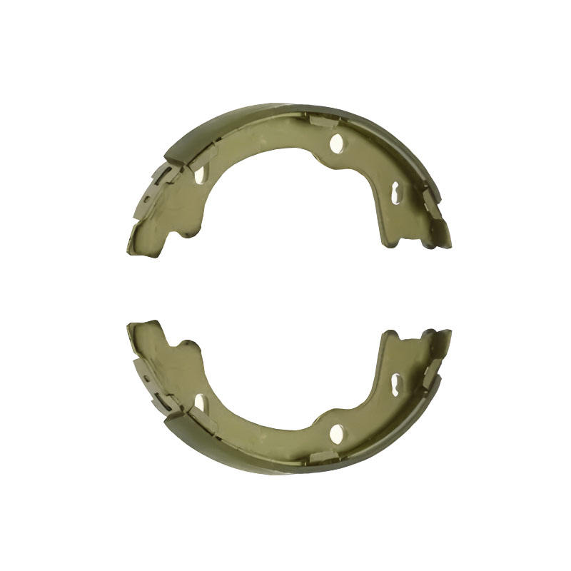 GS8757 Handbrake Shoes For Kia