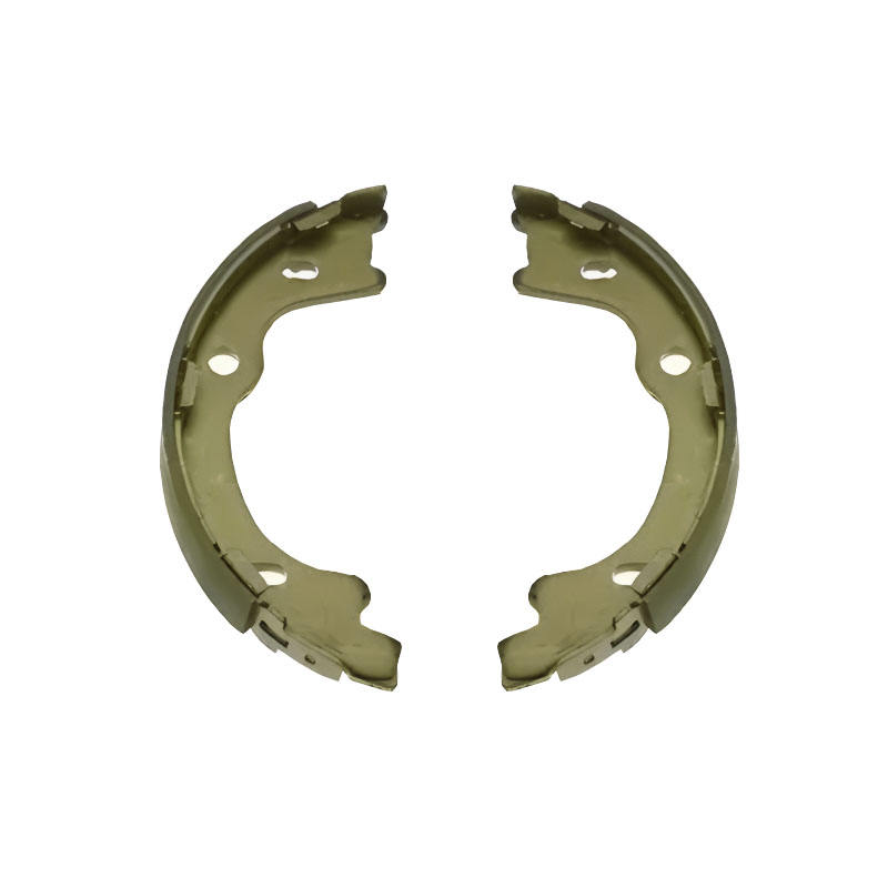 GS8757 Handbrake Shoes For Kia