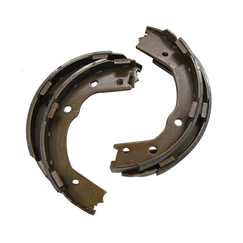 High Quality Auto Spare Parts Brake Shoe for Kia With Best Price