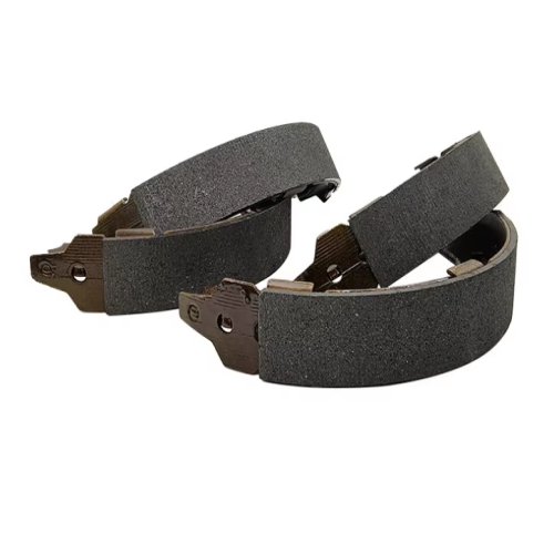 High Quality Auto Spare Parts Brake Shoe for Kia With Best Price