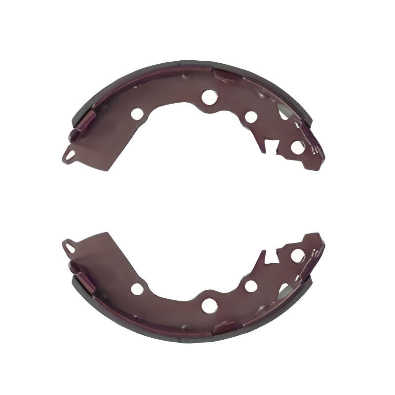 OEM 58350-1YA00 Parts Rear Axle Brake Shoe for KIA GS8812