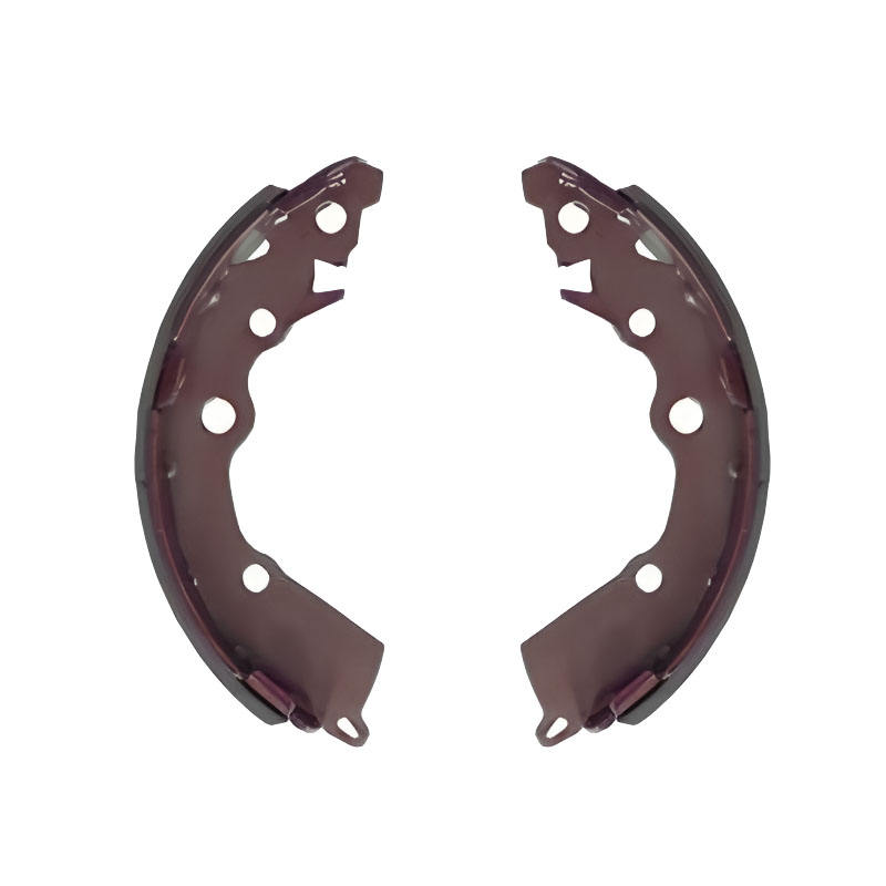OEM 58350-1YA00 Parts Rear Axle Brake Shoe for KIA GS8812