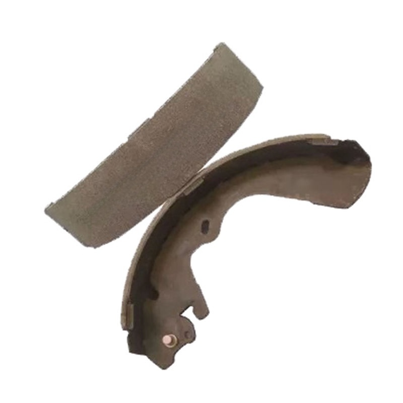 The Beat Quality LWT BRAKE SHOE REAR for HYUNDAI/KIA K3/12-18: FZ41 MORNING PICANTO/03-11: PSA04 NK07 BJ51 BK51 OEM 58350-A7A00