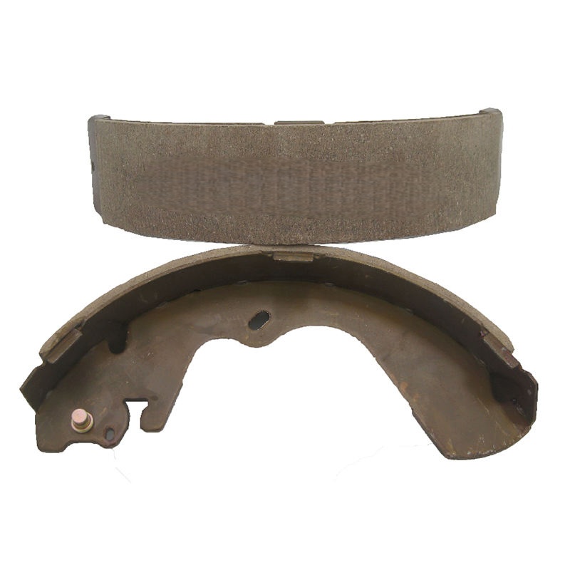 The Beat Quality LWT BRAKE SHOE REAR for HYUNDAI/KIA K3/12-18: FZ41 MORNING PICANTO/03-11: PSA04 NK07 BJ51 BK51 OEM 58350-A7A00