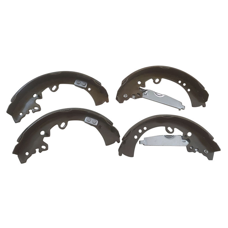 Car Rear Brake Shoes for Hilux Hiace Rav4 4Runner Dyna Fortuner Corolla Innova Tacoma for Lexus LX470 04495-28150 04495-35250
