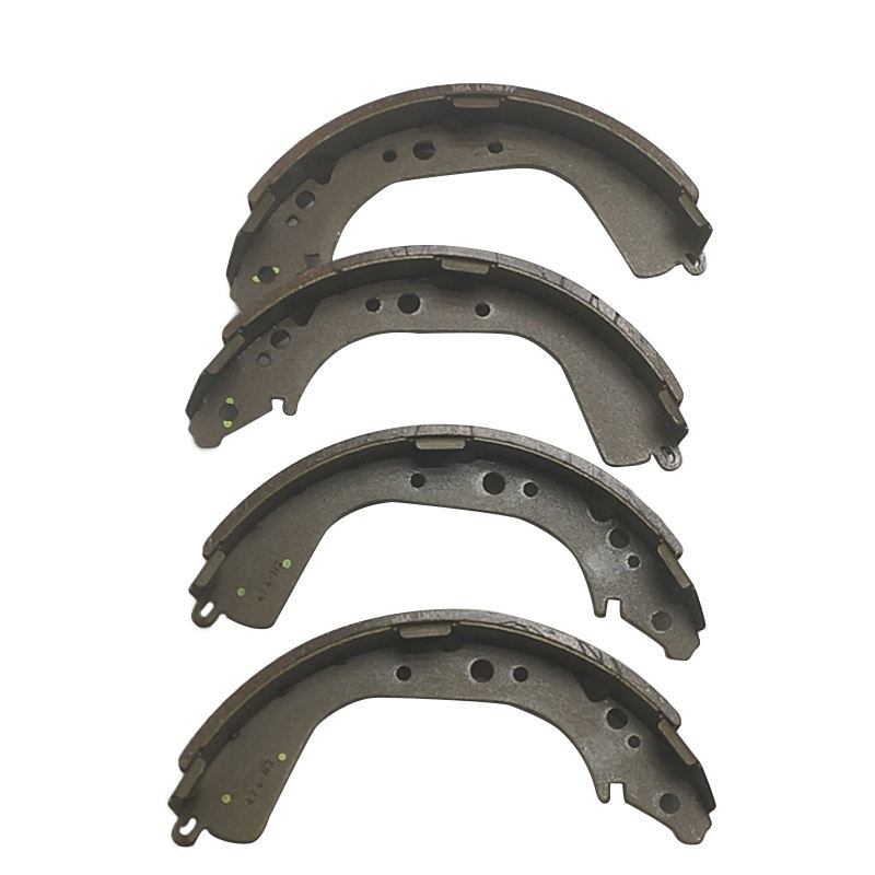Car Rear Brake Shoes for Hilux Hiace Rav4 4Runner Dyna Fortuner Corolla Innova Tacoma for Lexus LX470 04495-28150 04495-35250