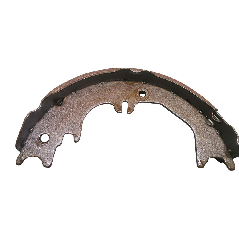 Chassis Parts 46580-60050 Brake Shoe for Land Cruiser UZJ100 HDJ101
