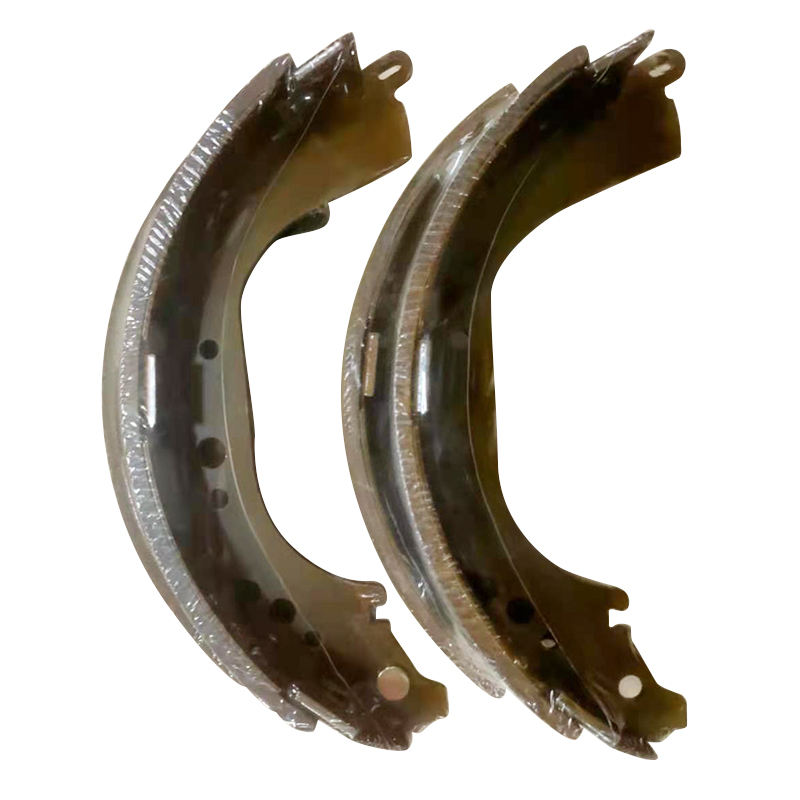 Chassis Parts 46580-60050 Brake Shoe for Land Cruiser UZJ100 HDJ101