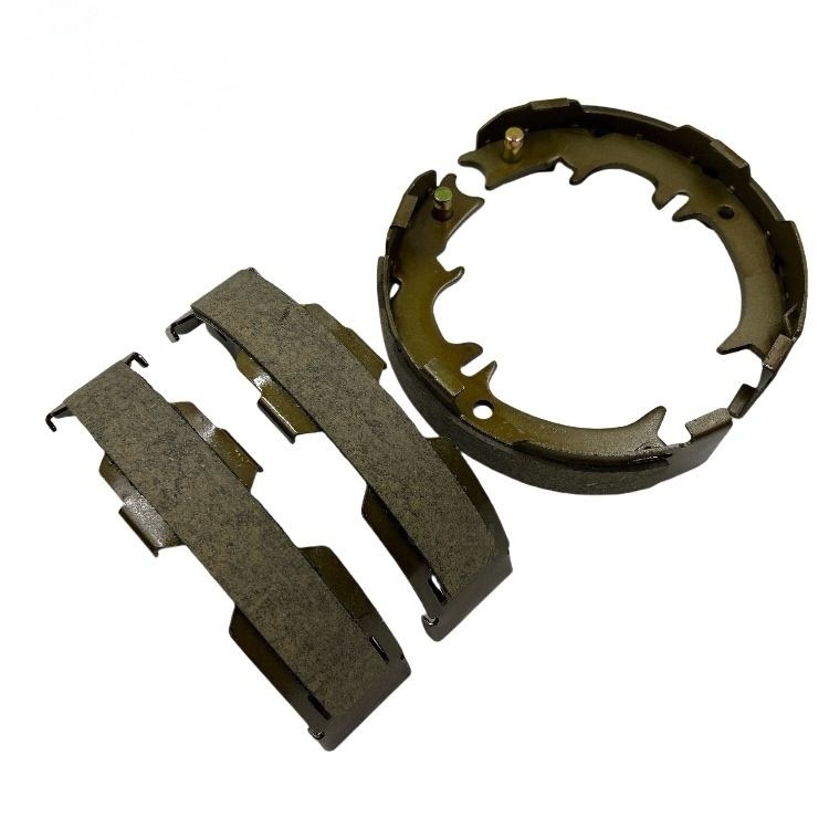 TOYOEM Factory Direct for Toyota Supra Lexus GS300 LS400 Previa Car Auto Parts Brake Shoes 46540-50010 Car Brake Shoe